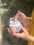 MOISTURIZING CREAM